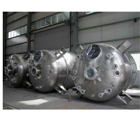 贵州压力容器焊接工艺