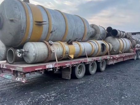 贵州高效降膜式蒸发器