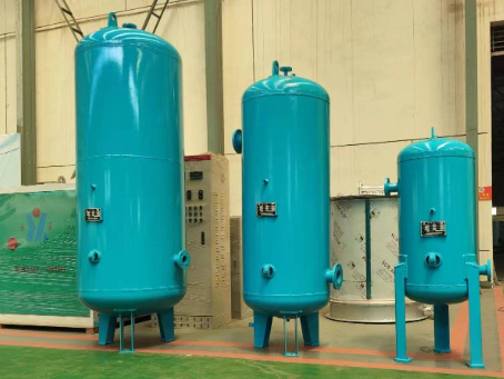 贵州储气罐安装告知代办