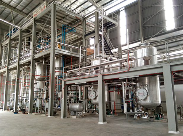 贵州压力容器安装告知办理